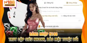 Đăng nhập N188