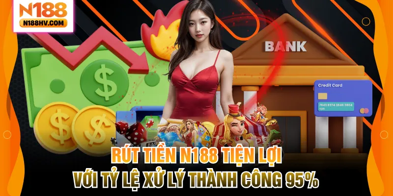 Rút tiền N188